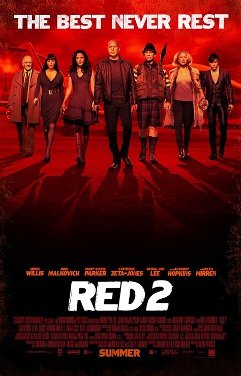 Red 2 2013 imdb. Things To Know About Red 2 2013 imdb. 